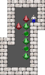 Уровень 64 — Alberto Garcia Plus 2